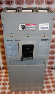 SIEMENS- CLD63B500 (500A,600V,100KA) Product Image